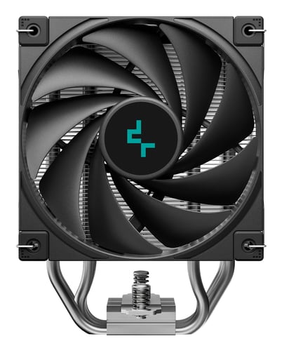 Deepcool Noir - Ventilateur CPU Deepcool - grosbill.com - 2