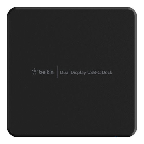 Dockstation en USB-C avec 2 X HDMI en DisplayLink - Belkin - 3