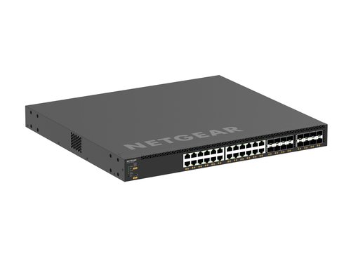 48PT M4350-24X8F8V MANAGED - Achat / Vente sur grosbill.com - 1