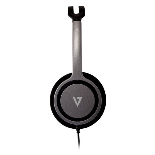 CASQUE STEREO JACK - Achat / Vente sur grosbill.com - 3