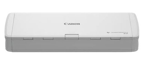 CANON imageFORMULA R10 A4 Document Scanner USB 20sheet ADF 12ppm mono 9ppm color - Achat / Vente sur grosbill.com - 0