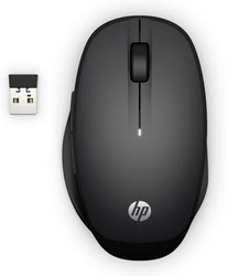 Souris PC HP Grosbill