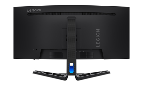 Lenovo 34 pouces  67C7GACBEU - Ecran PC Lenovo - grosbill.com - 4