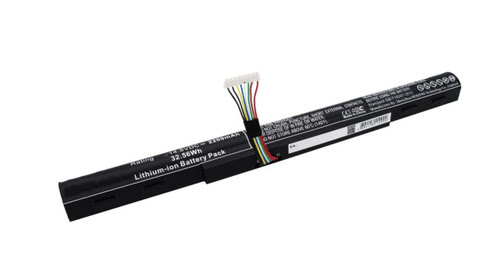 Batterie Li-Ion 14,8v 2200mAh - AARR2683-B033Q2 - grosbill.com - 0