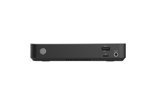 ZOTAC ZBOX M SFF i5-1340P/SoDDR5/M.2/WIFI/BT BLK