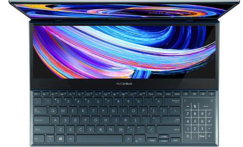 Asus 90NB0VR1-M00660 - PC portable Asus - grosbill.com - 13