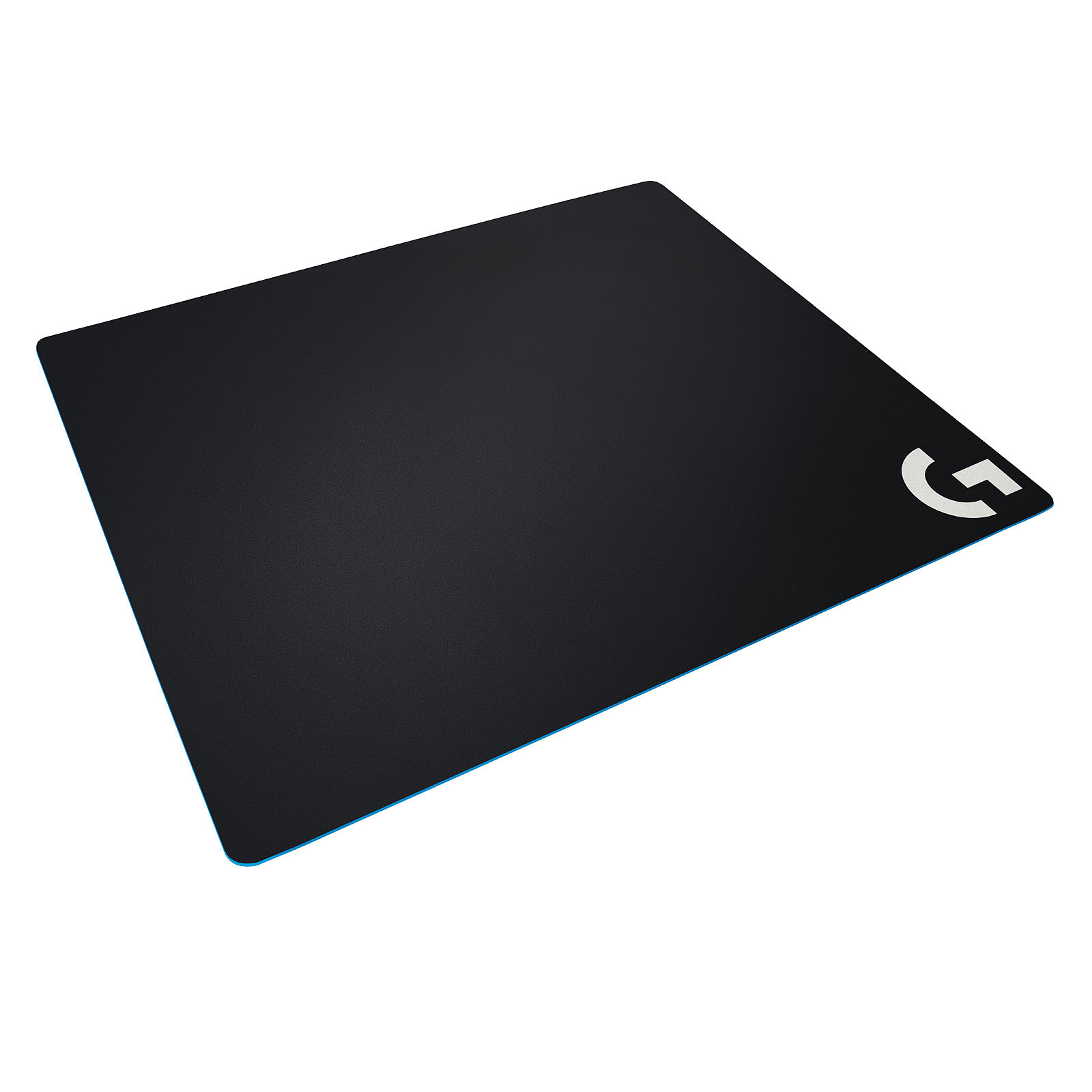 Logitech G640 L - Noir - Tapis de souris Logitech - grosbill.com - 3
