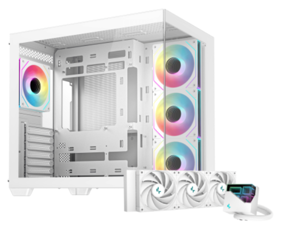 Boîtier PC Deepcool Grosbill