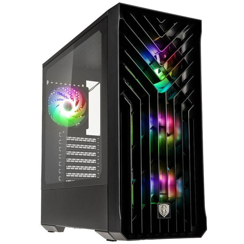 Boîtier PC Kolink Grosbill