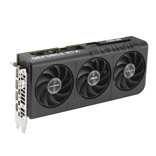 Asus PRIME RTX 5060 O8G OC Edition  - Carte graphique Asus - 2