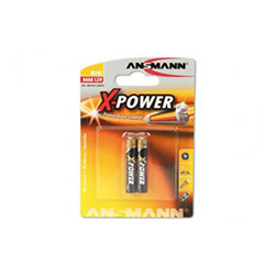 ANSMANN Pile MAGASIN EN LIGNE Grosbill