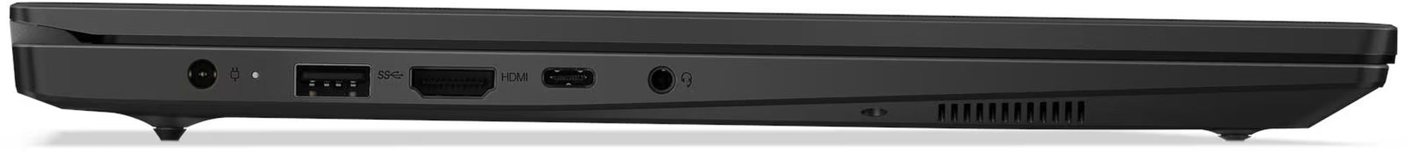 Lenovo 83A1012KFR - PC portable Lenovo - grosbill.com - 4