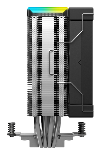 Deepcool Noir - Ventilateur CPU Deepcool - grosbill.com - 3
