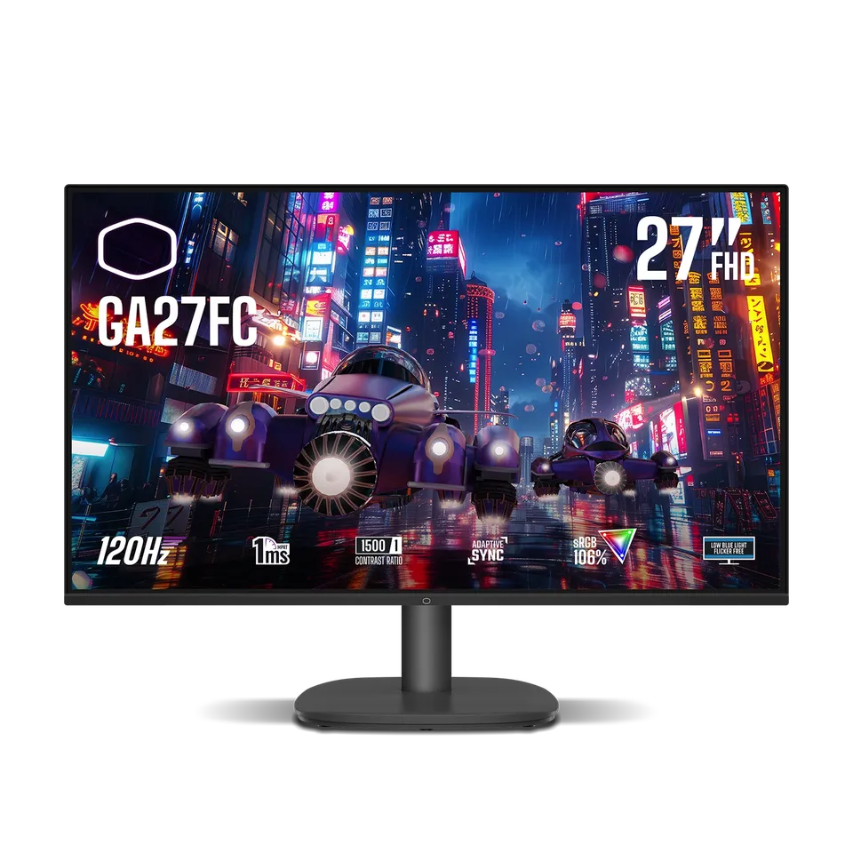 Ecran PC Cooler Master Grosbill