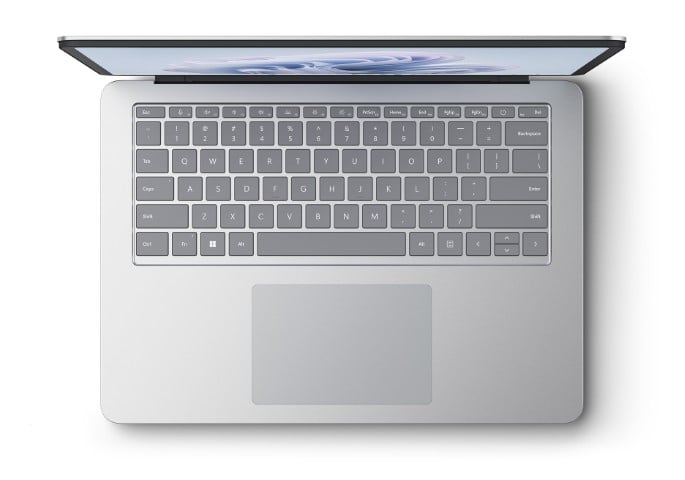 Surface Laptop Studio 2 - 14.4" 120Hz i7-13700H RTX 2000 ADA 32Go 1To W11 - Achat / Vente sur grosbill.com - 4