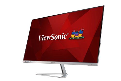 VX3276-4K-MHD 32" 16:9 3840x2160 HDMI DP - Achat / Vente sur grosbill.com - 7