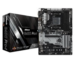 Carte mère ASRock Grosbill
