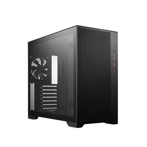 FSP CMT580B - MT/Sans Alim/E-ATX - Noir