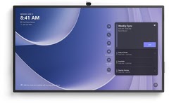 Affichage collaboratif Microsoft Grosbill