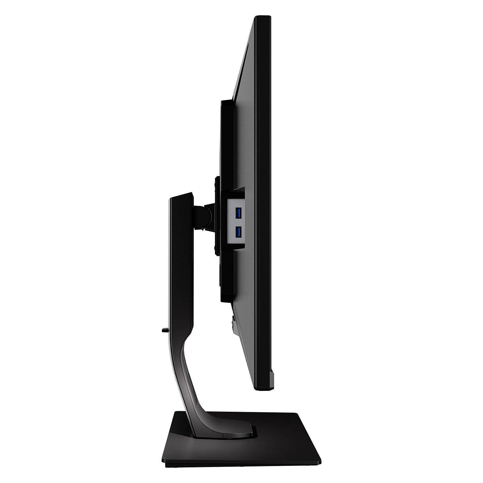 Iiyama 32 pouces  XUB3293UHSN-B1 - Ecran PC Iiyama - grosbill.com - 3