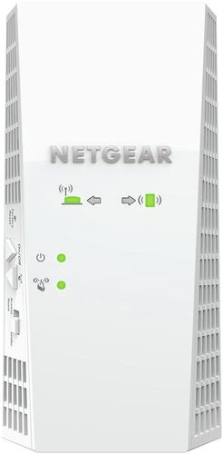 Netgear EX7300 Répéteur WiFi AC2200 Nighthawk X4 WiFi 45