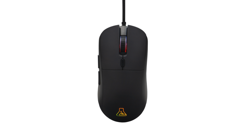 The G-LAB Kult Cobalt - Souris PC The G-LAB - grosbill.com - 0