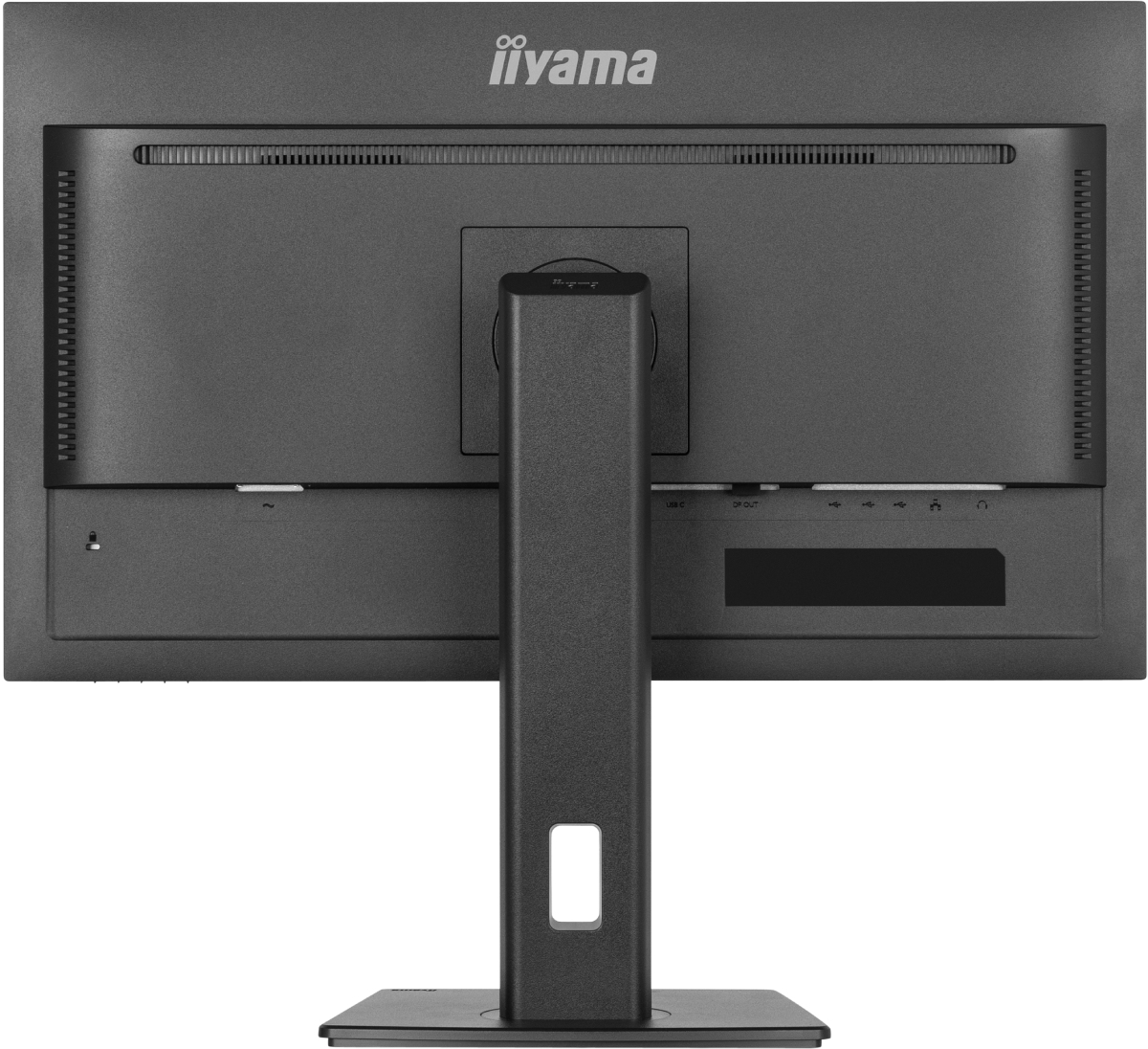 Iiyama 27 pouces  XUB2797QSN-B1 - Ecran PC Iiyama - grosbill.com - 5