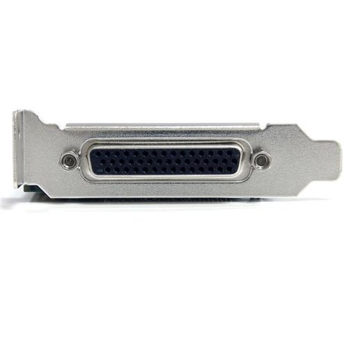 4 Port PCI Express Serial Card - Achat / Vente sur grosbill.com - 3