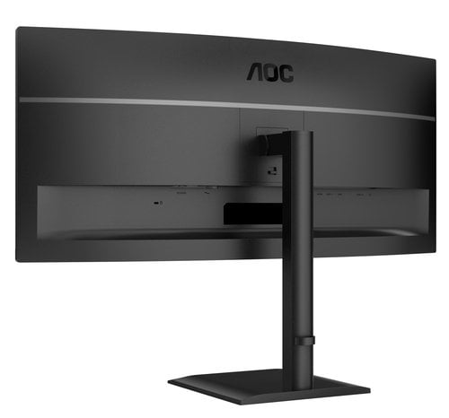 AOC MONITOR 34IN VA UWQHD21:9 - Achat / Vente sur grosbill.com - 9
