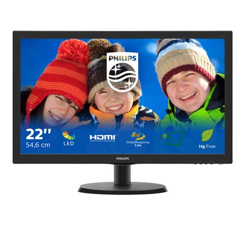 Philips Ecran PC MAGASIN EN LIGNE Grosbill
