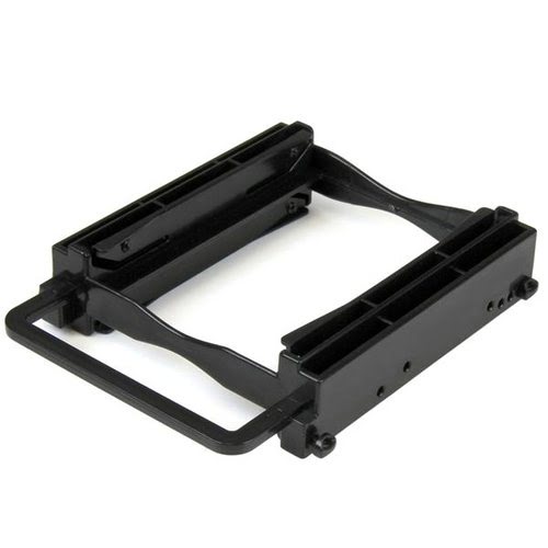 Tool-Less Dual 2.5" Drive Mounting Kit - Achat / Vente sur grosbill.com - 1