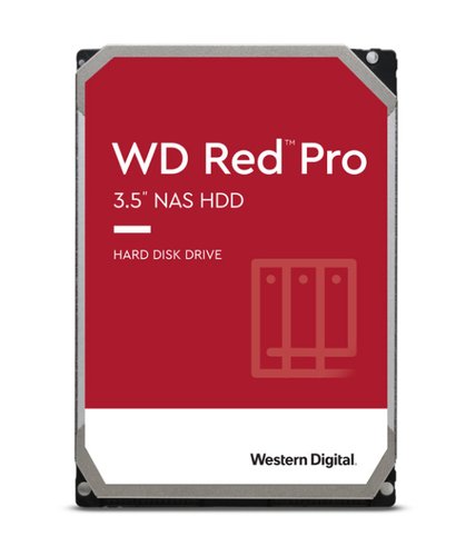 20TB RED PRO 512MB CMR 3.5IN - Achat / Vente sur grosbill.com - 0