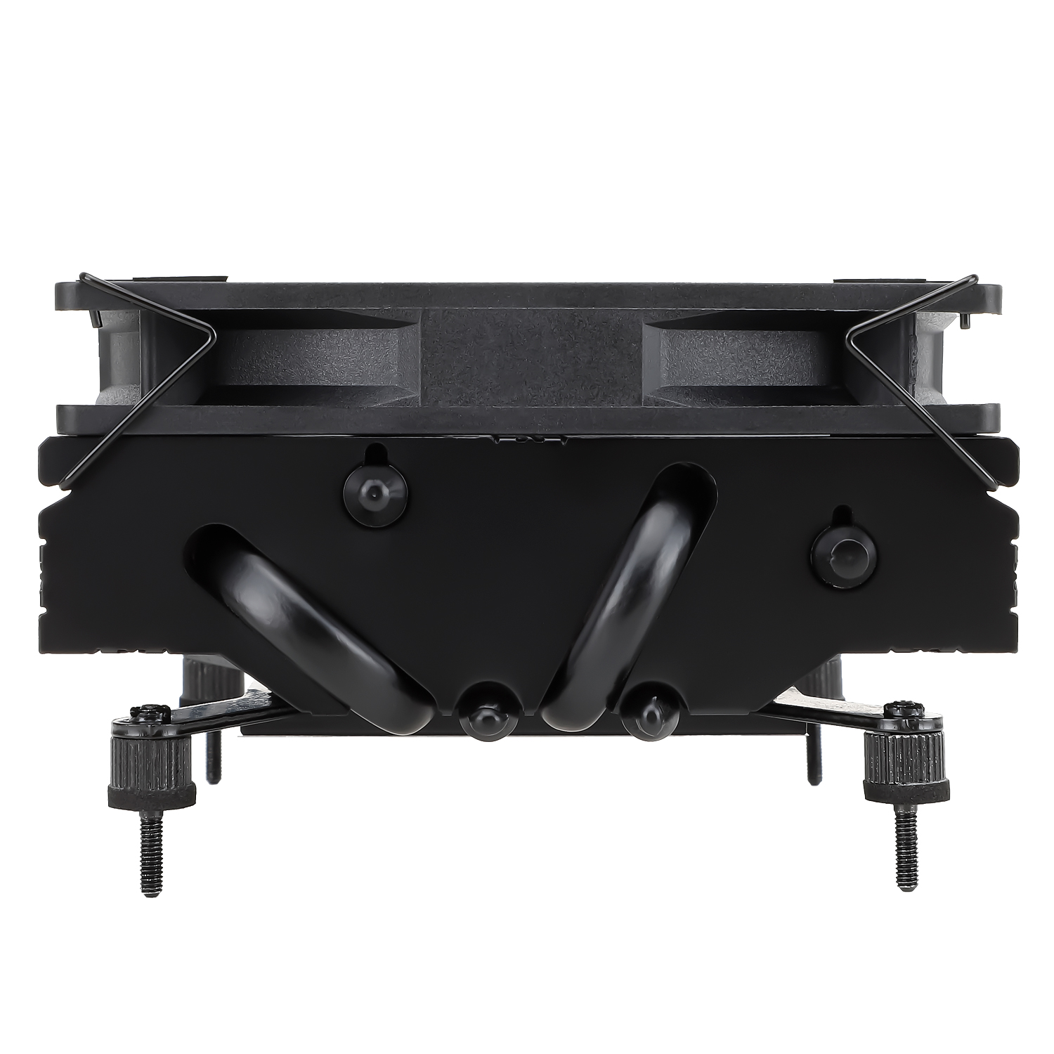 Thermalright Noir - Ventilateur CPU Thermalright - grosbill.com - 1