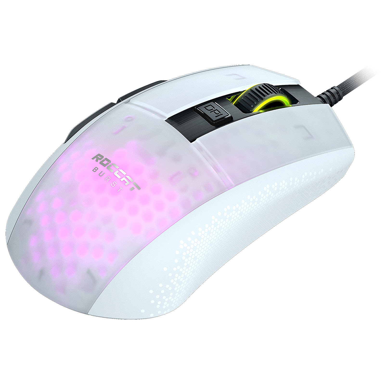 Turtle Beach Burst PRO - Souris PC Turtle Beach - grosbill.com - 2