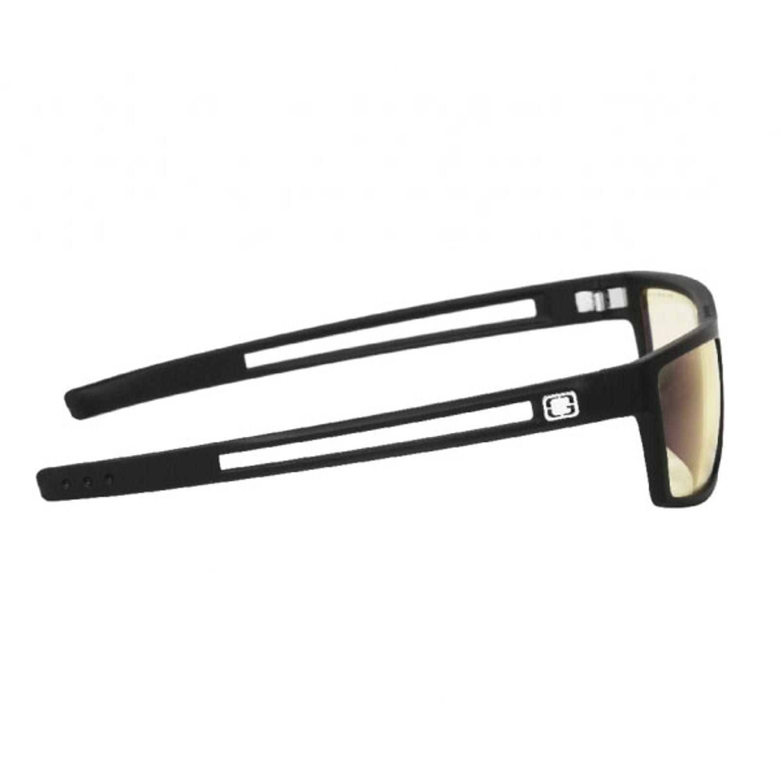 Gunnar VALVE ONYX (VAL-00101) - Achat / Vente Lunettes de protection sur grosbill.com - 1