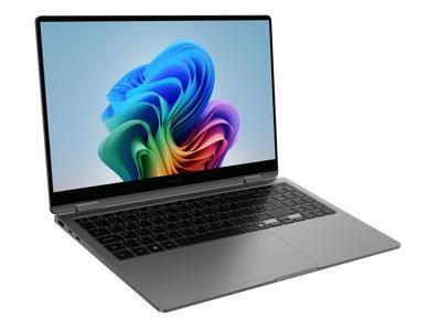 Samsung NP754QHA-KA2FR - PC portable Samsung - grosbill.com - 8