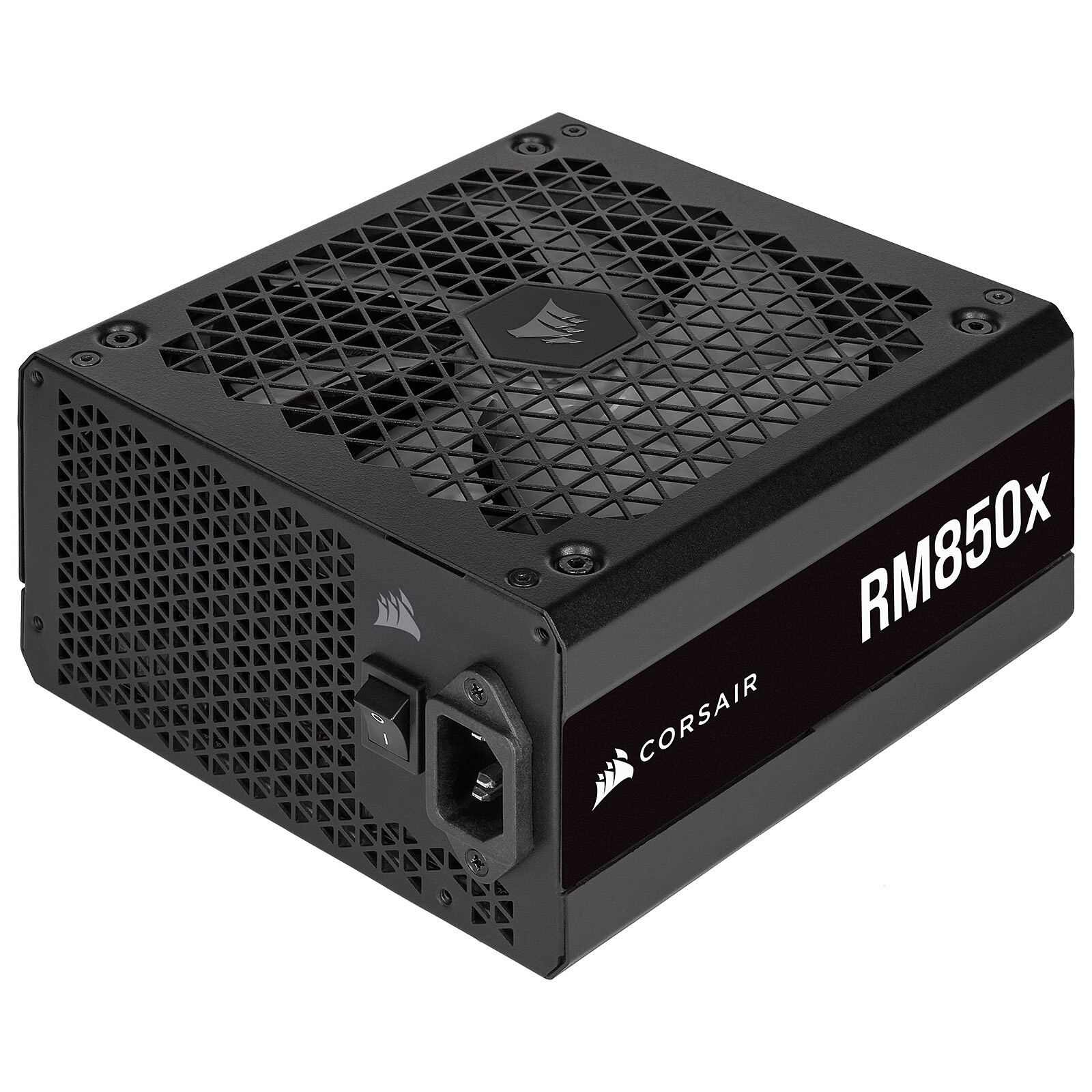 Corsair ATX 1000W -RM1000x 80+ GOLD F Mod. - CP-9020271-EU (CP-9020271-EU) - Achat / Vente Alimentation sur grosbill.com - 3