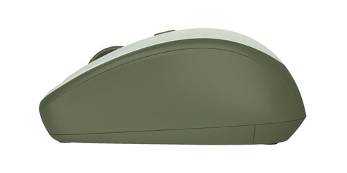 Trust Yvi + Eco - Souris PC Trust - grosbill.com - 2