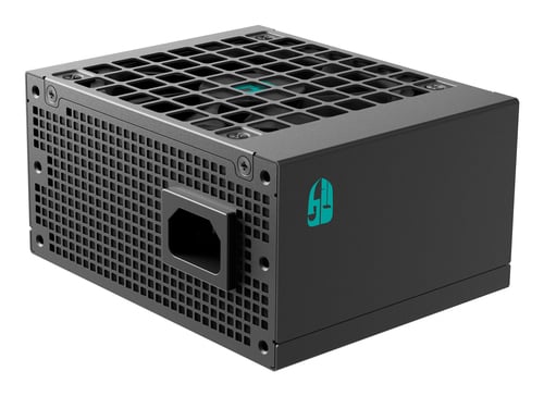 Deepcool 80+ Gold (3.1 850W) - Alimentation Deepcool - grosbill.com - 3