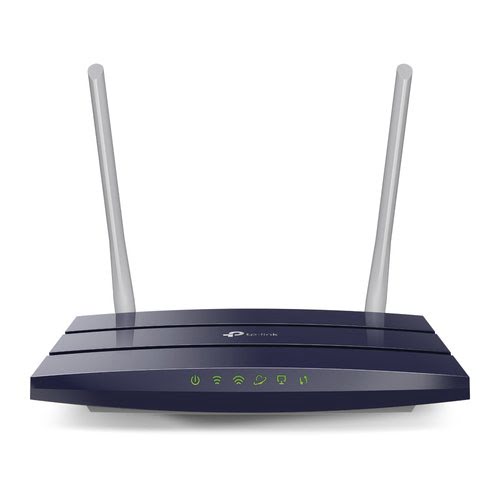 TP-Link AC1200 Wireless Dual Band Router