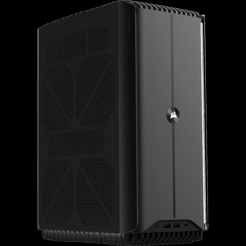 Barebone et Mini-PC Corsair Grosbill