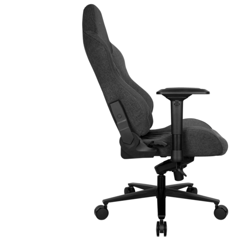 REKT Ultim8 Noir - Siège PC Gamer - grosbill.com - 1