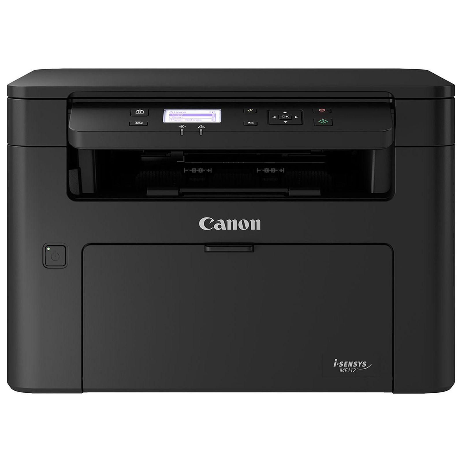 Imprimante multifonction Canon i-SENSYS MF112 - grosbill.com - 0