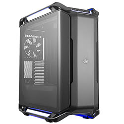 Cooler Master Cosmos C700P BE MCC-C700P-KG5N-S00 - GT/E-ATX