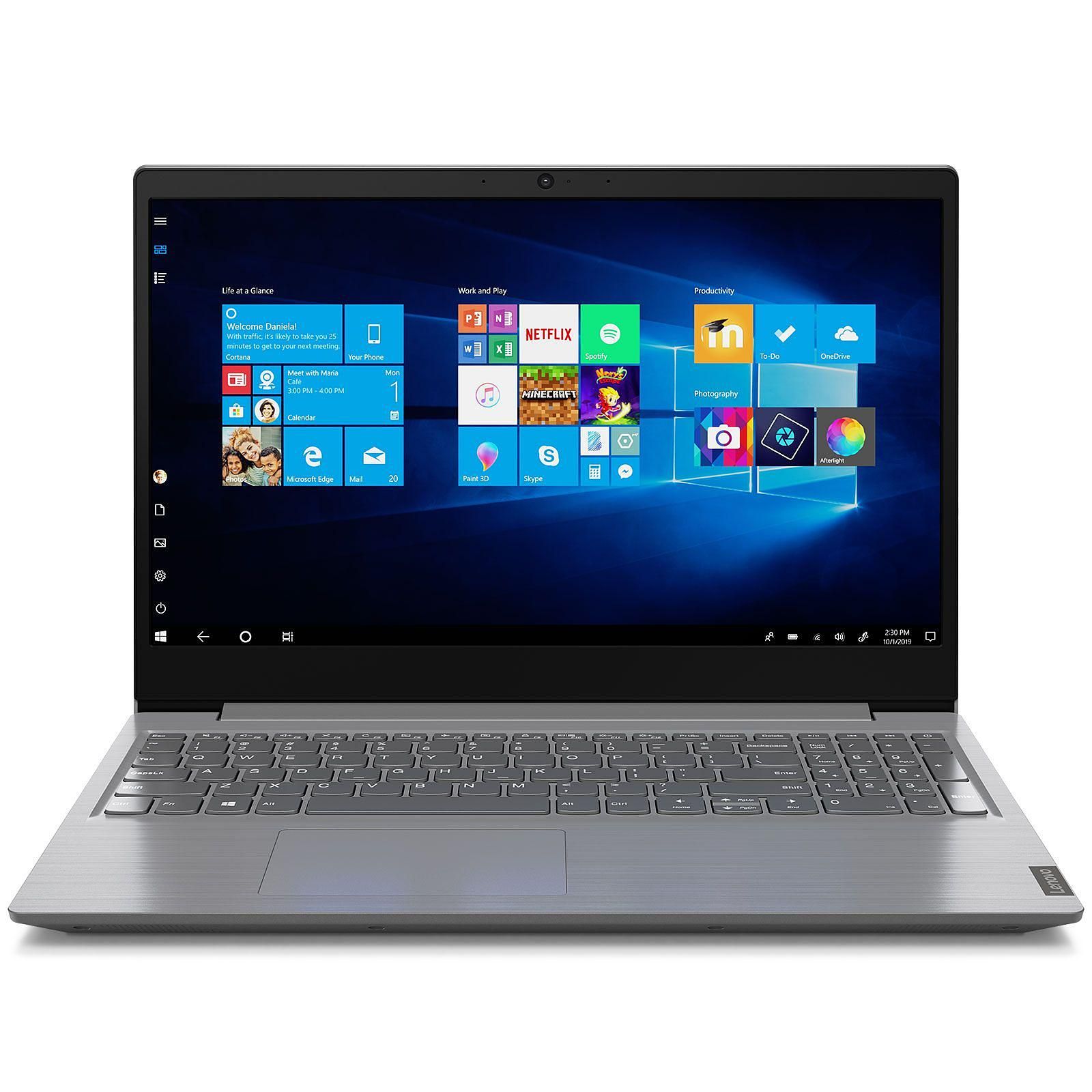 Lenovo 82C500HGFR - PC portable Lenovo - grosbill.com - 3