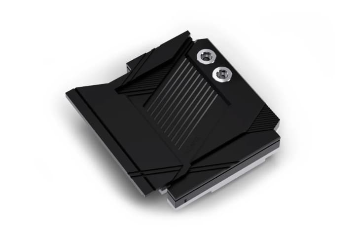 Alphacool Monoblo Apex X870 AORUS ELITE WIFI7 (AM5) (14720) - Achat / Vente Accessoires watercooling sur grosbill.com - 3