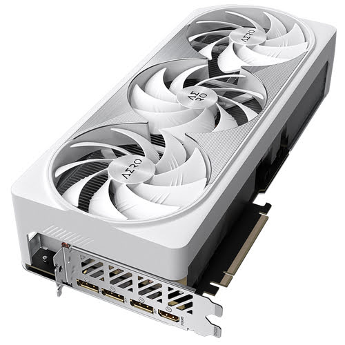 Gigabyte GV-N4080AERO OC-16GD  - Carte graphique Gigabyte - 3