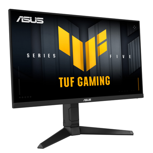 Asus 25 pouces  90LM0BK0-B01O71 - Ecran PC Asus - grosbill.com - 1
