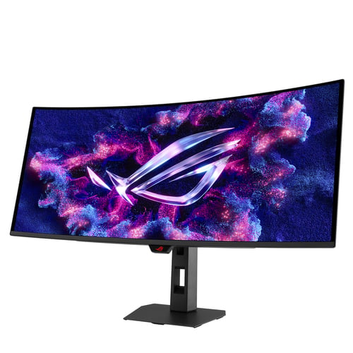 Asus 34 pouces  90LM0D20-B01971 - Ecran PC Asus - grosbill.com - 2