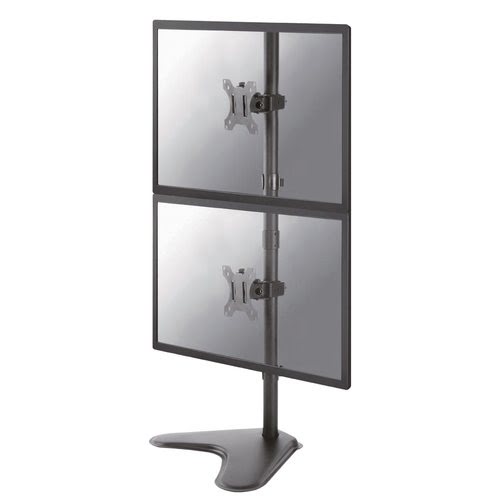 NewStar Flat Screen Desk Mount stand - Achat / Vente sur grosbill.com - 0